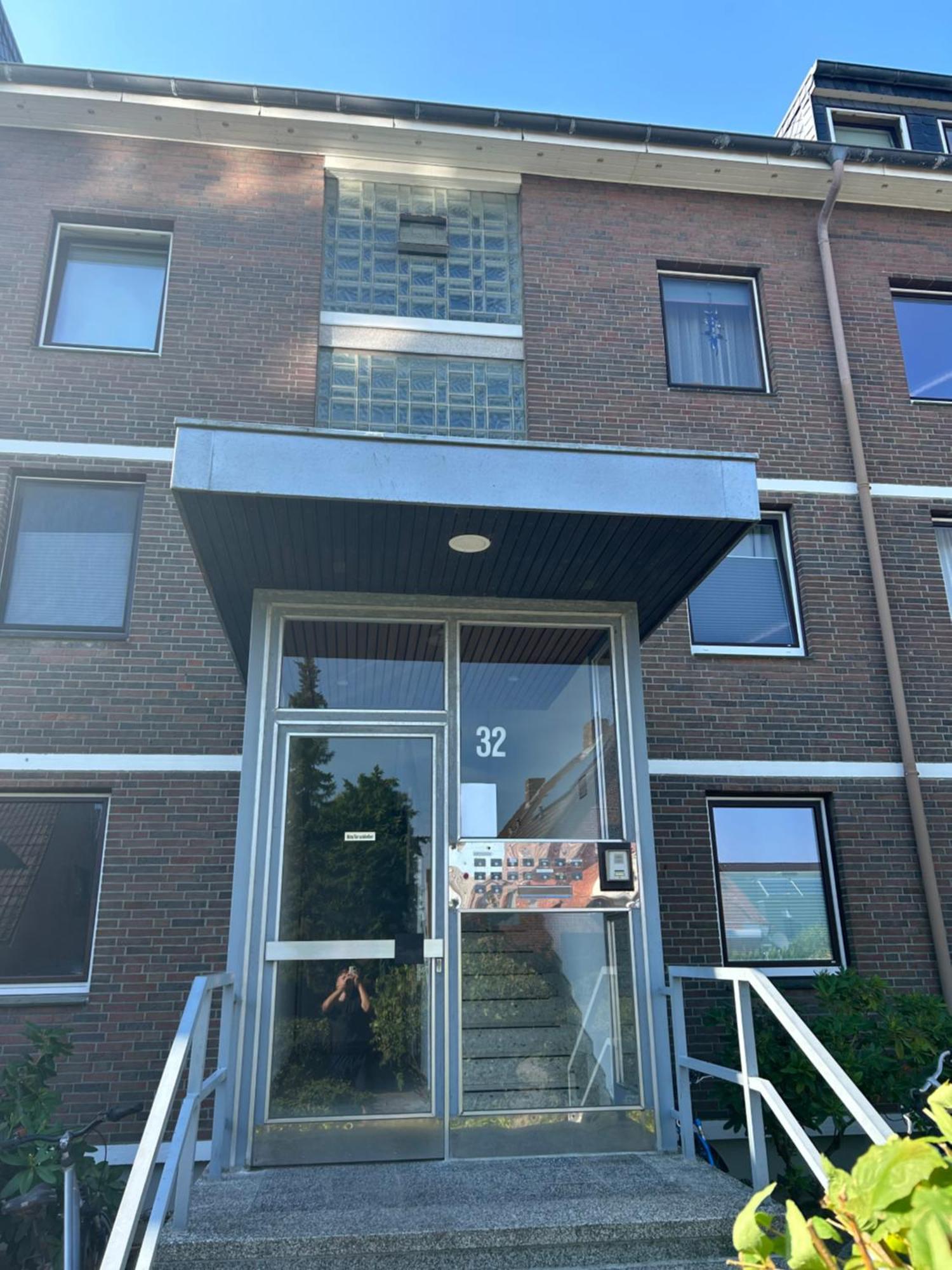 Appartement Gina - 200m Vom In *