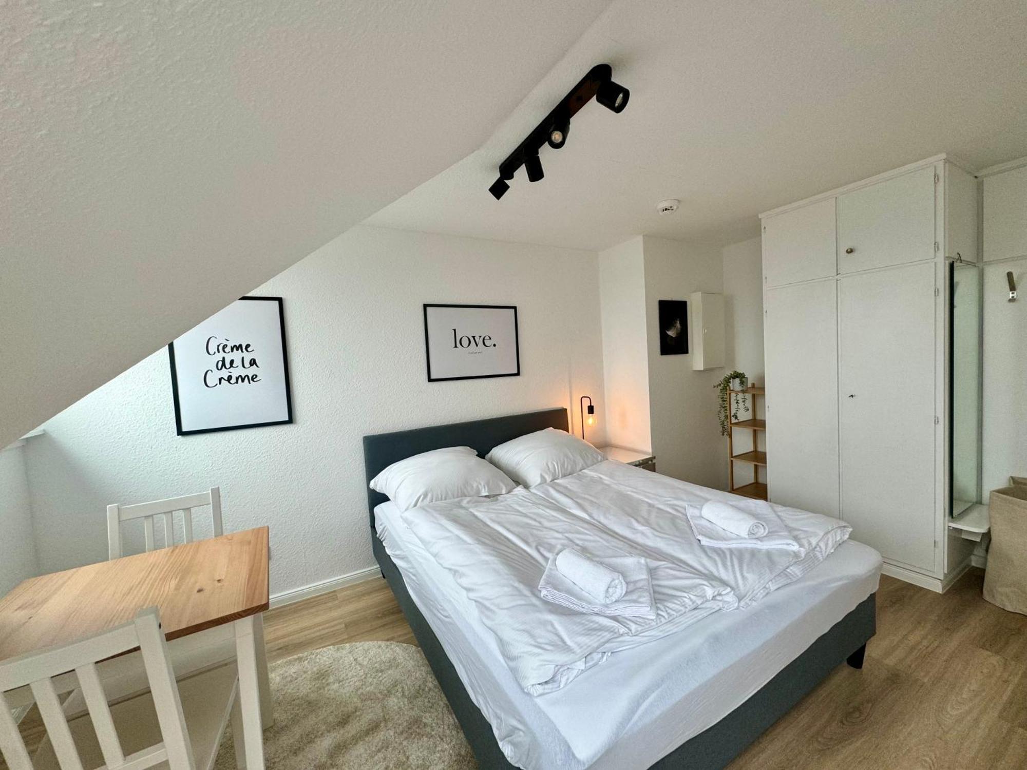 Appartement Gina - 200m Vom In Büsum