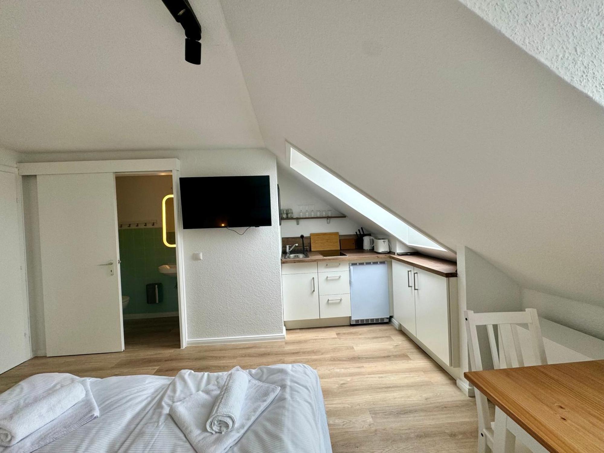 Gina - 200m Vom In Appartement *
