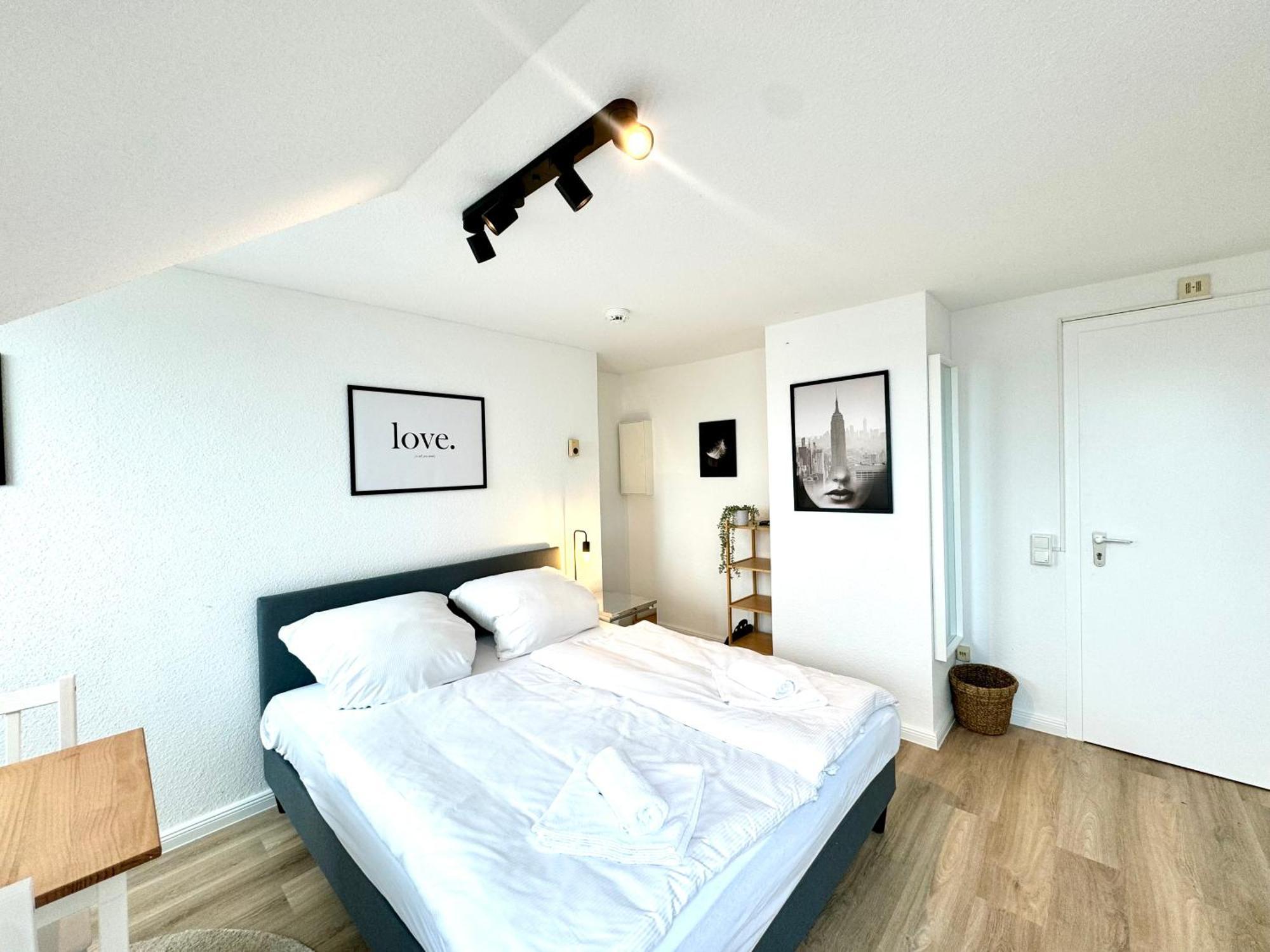 Appartement Gina - 200m Vom In *