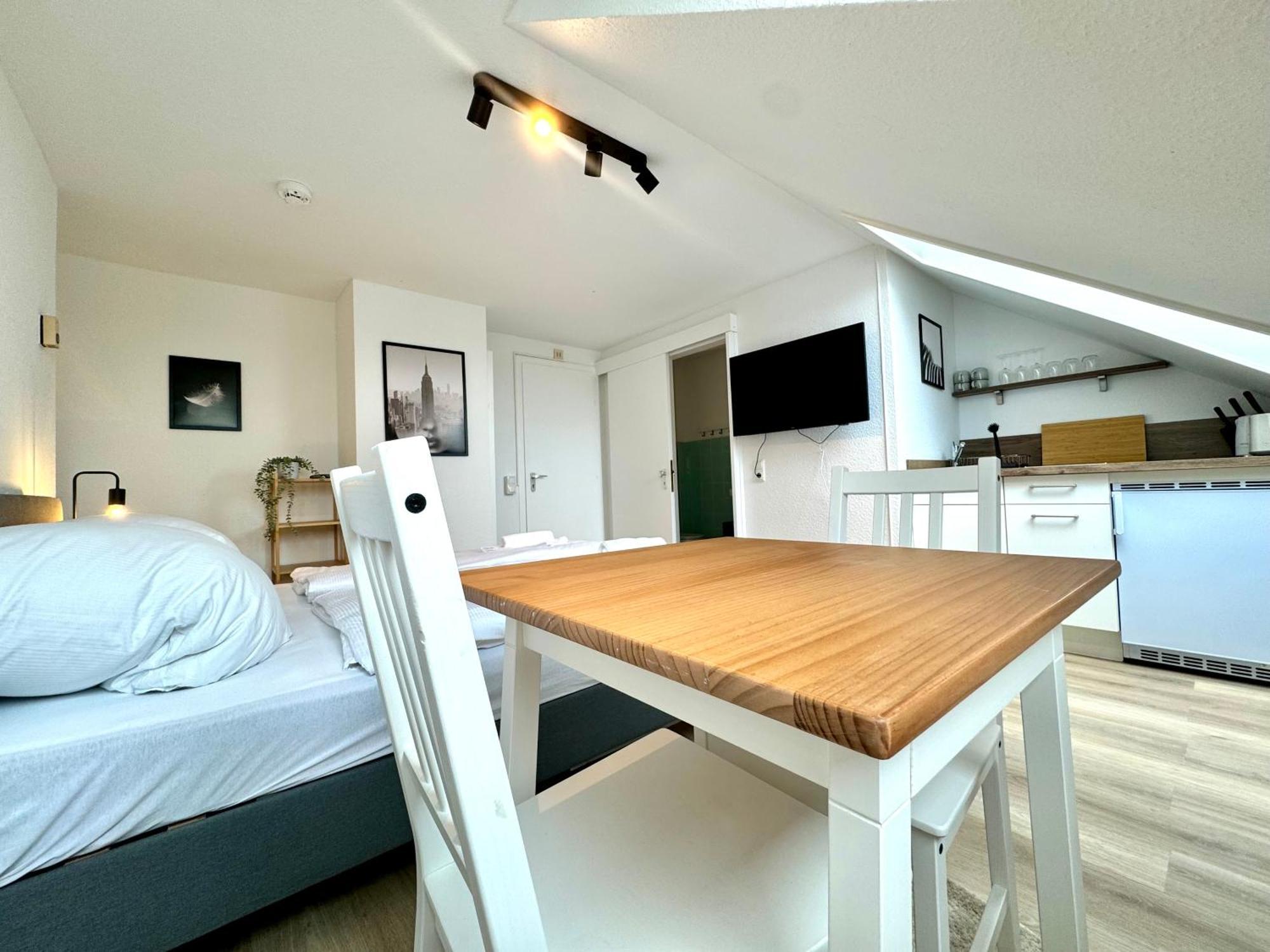 Gina - 200m Vom In Appartement Büsum